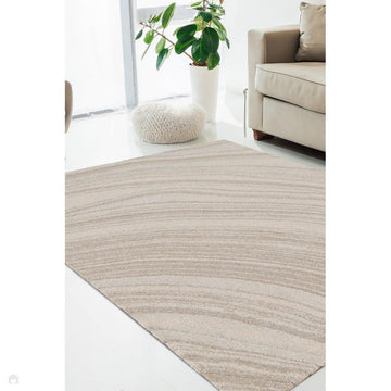 Pure Wave Natural Rug-Melrose-Rug Love - The Most Loved Rug Store